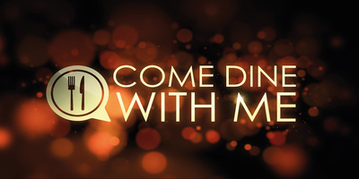 870 Come Dine With Me