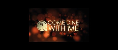 837 Come Dine With Me