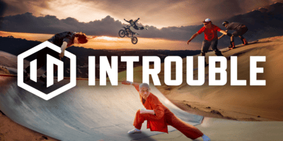 405 InTrouble HD