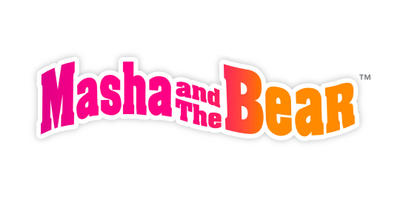 1510 Masha and the Bear