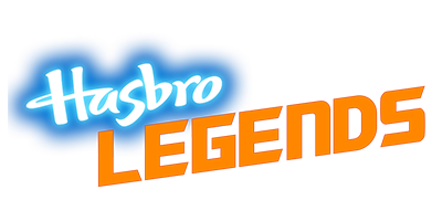 1804 Hasbro Legends