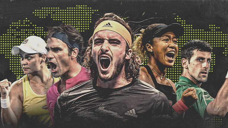 708 Tennis Channel
