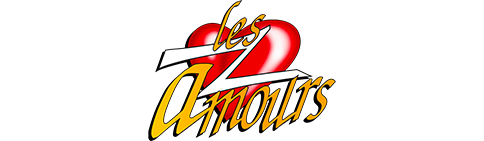 452 Les Z amours