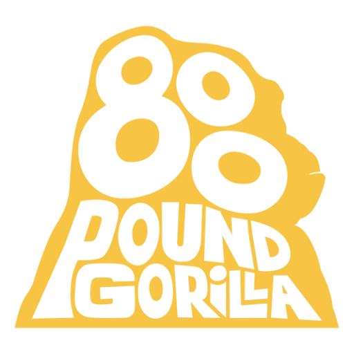 800lb Gorilla