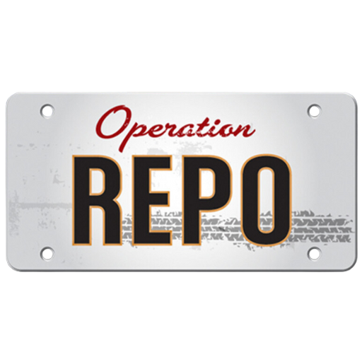 Operation Repo