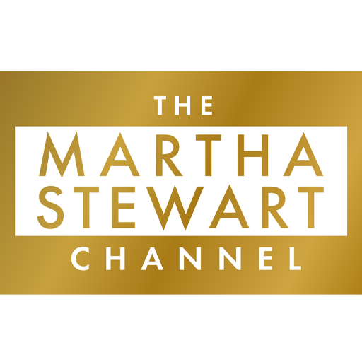Martha Stewart TV
