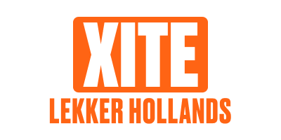 901 XITE Lekker Hollands
