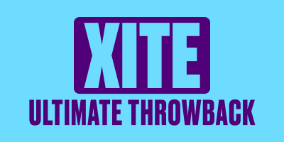 903 XITE Ultimate Throwback