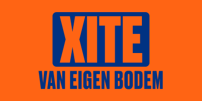 902 XITE Van Eigen Bodem