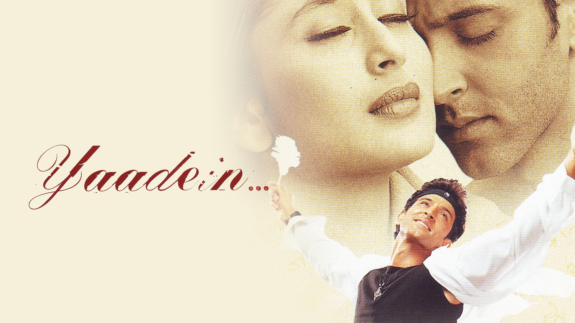 Yaadein