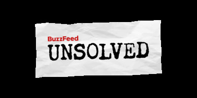 1469 BuzzFeed UNSOLVED