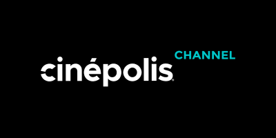 103 Cinepolis Channel
