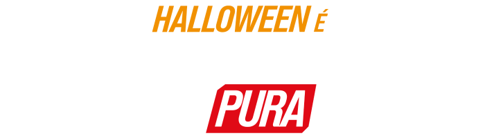931 Adrenalina Pura TV Halloween