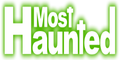 344 Most Haunted