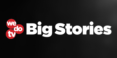 222 Wedo Big Stories