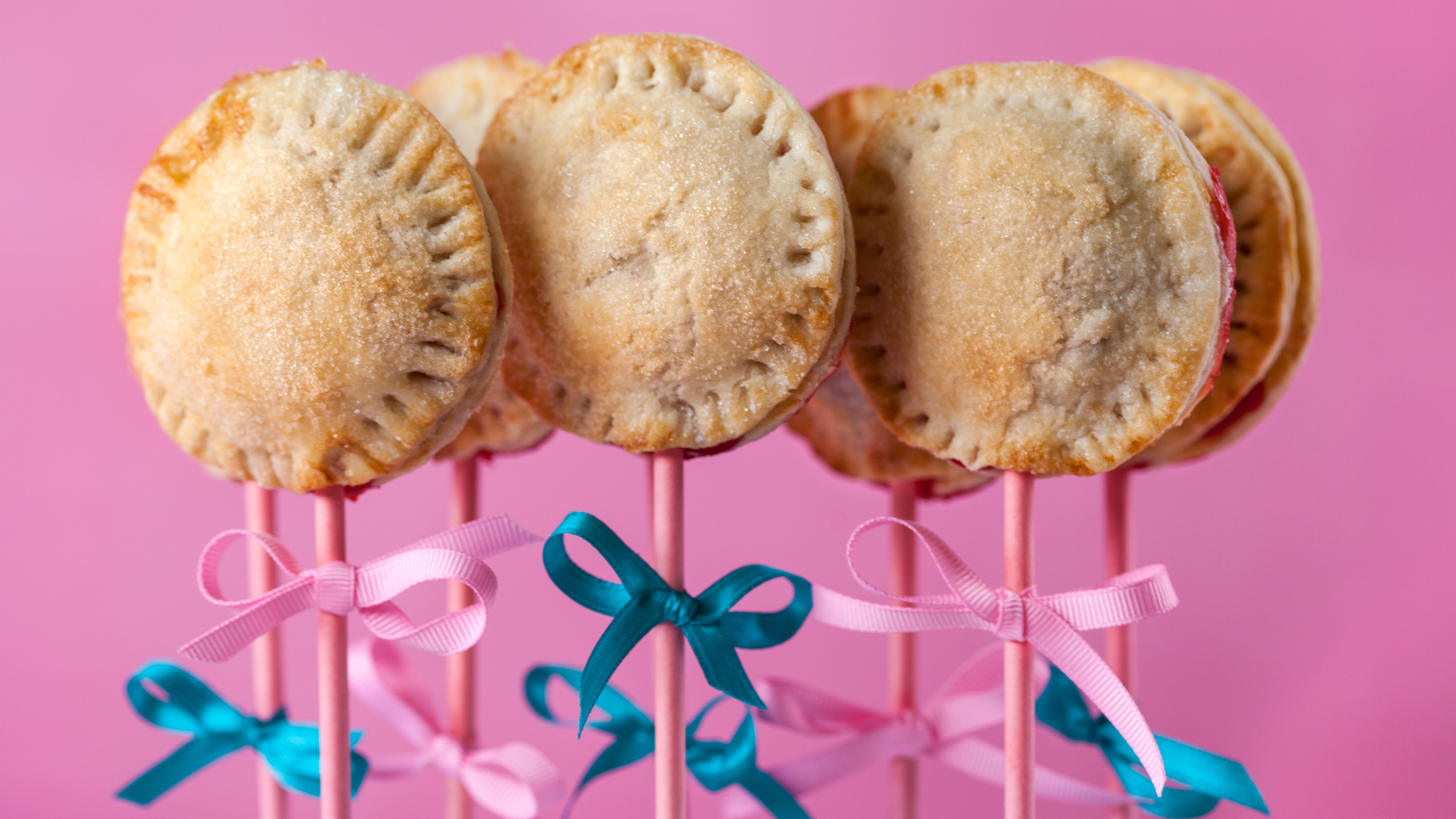 Flour Power Flour Power