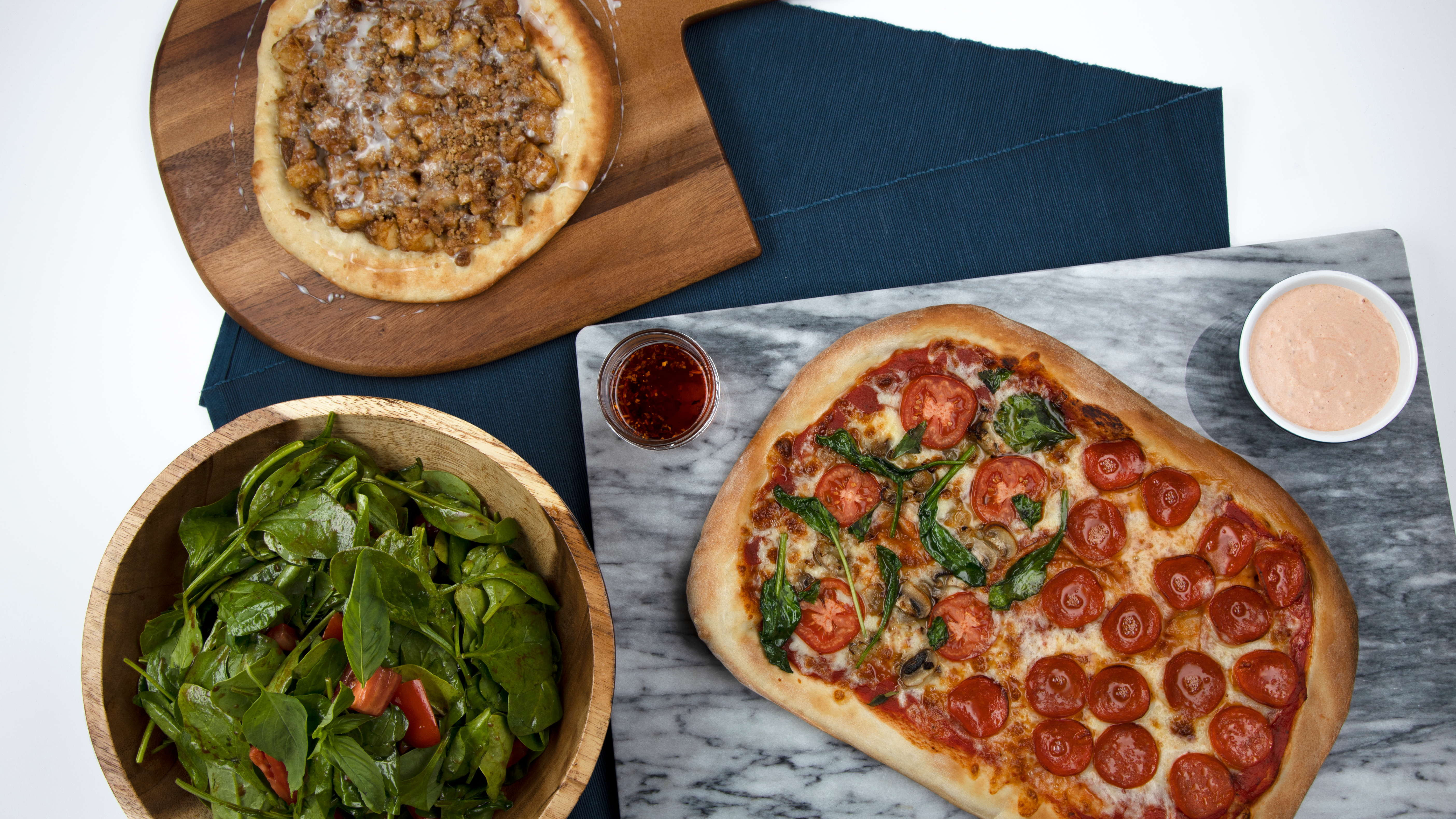 Pizza Take-Out