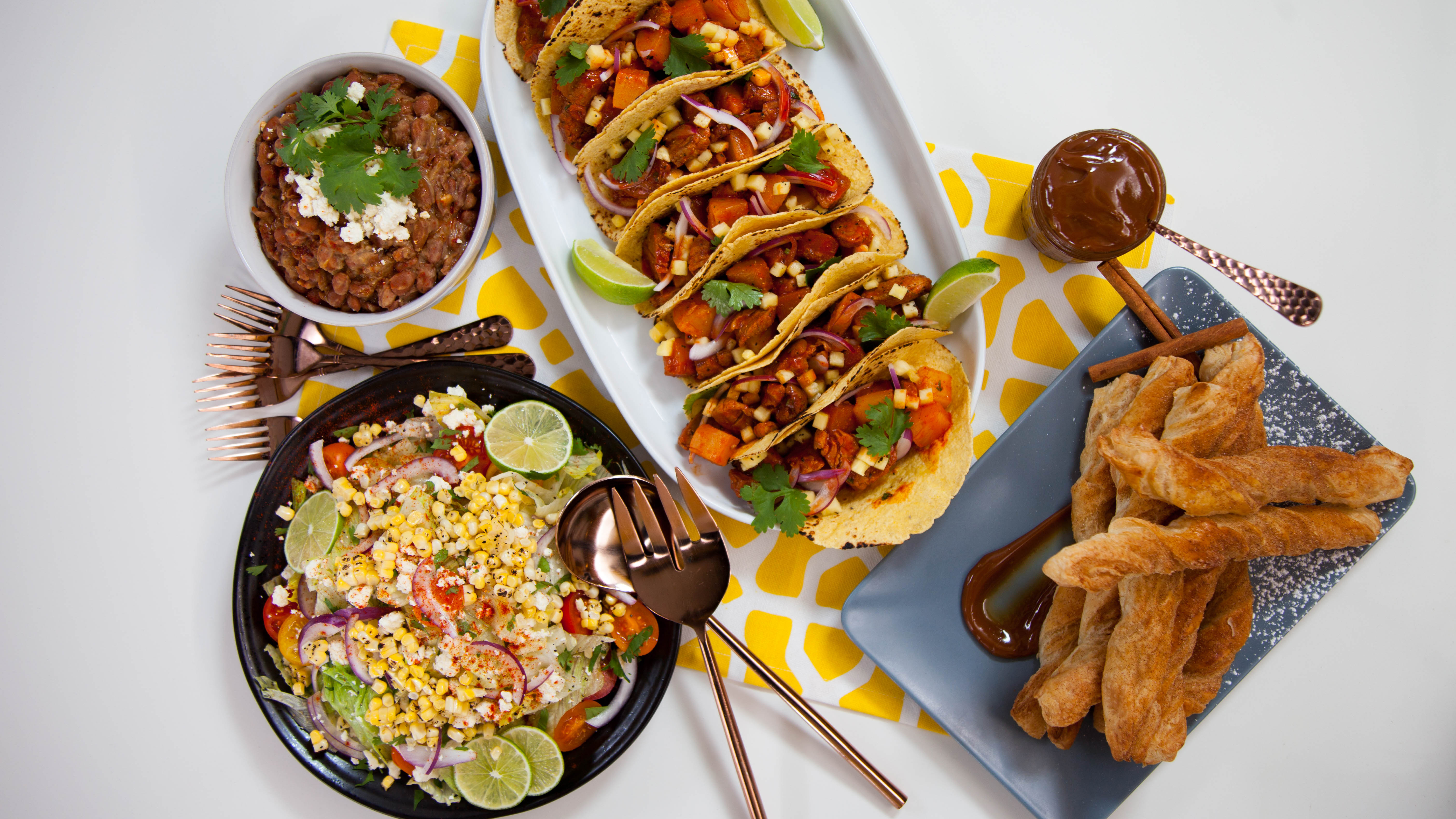 Taco Night