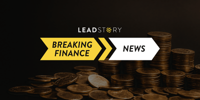 124 Breaking Finance News