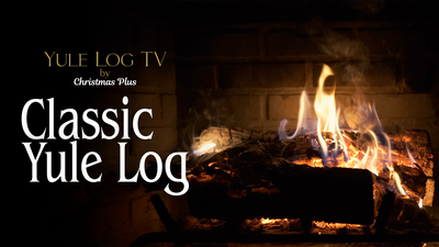 Fireplace TV