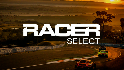 RACER Select Domestic