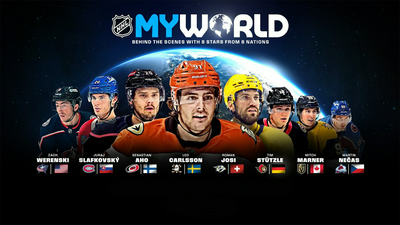 NHL