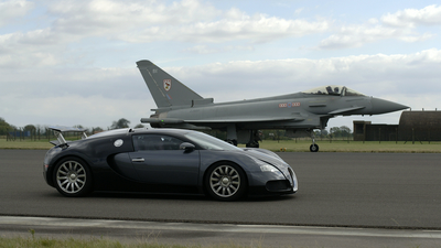 BBC Top Gear
